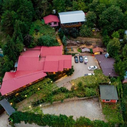 SAPANCA MENZARA HOTEL RESTORANT