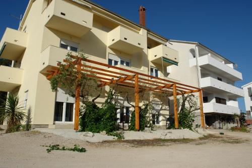 Apartments Adria in Turanj
