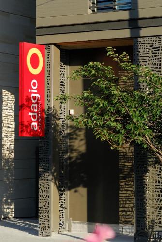 Aparthotel Adagio Bordeaux Centre Gambetta - image 4