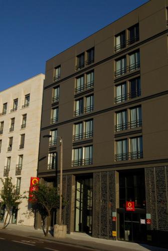 Aparthotel Adagio Bordeaux Centre Gambetta - image 13