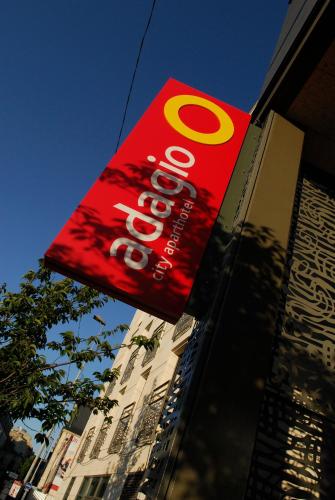Aparthotel Adagio Bordeaux Centre Gambetta - image 3