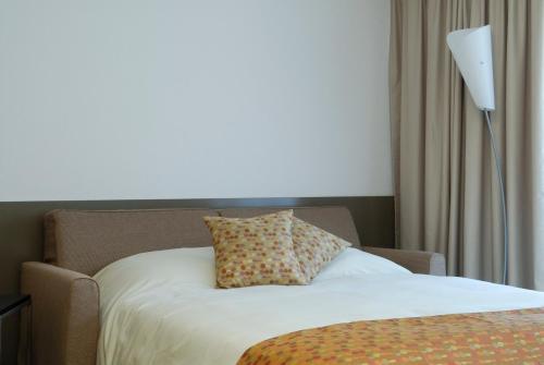Aparthotel Adagio Bordeaux Centre Gambetta - image 11