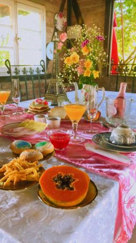 La Petite France in Nova Petrópolis