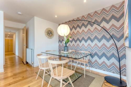 SECC Hydro Executive 7 Apartment - image 2