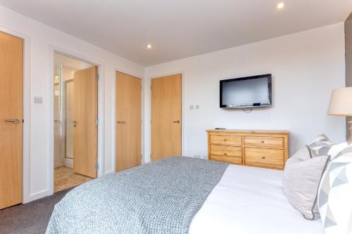 SECC Hydro Executive 7 Apartment - image 14