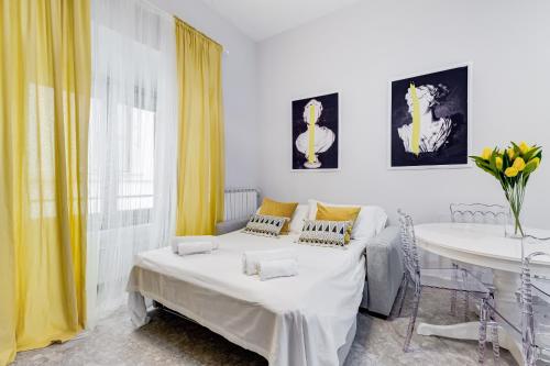 CRYSTAL TREVI FOUNTAIN - romedreamhome, Рим (фото 5)
