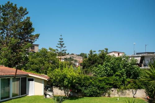  Kosta's Apartments in Vónitsa