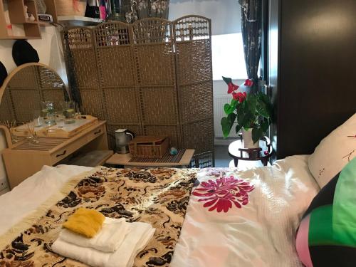 Cosy single room in London Wembley, Londýn (fotografie 9)