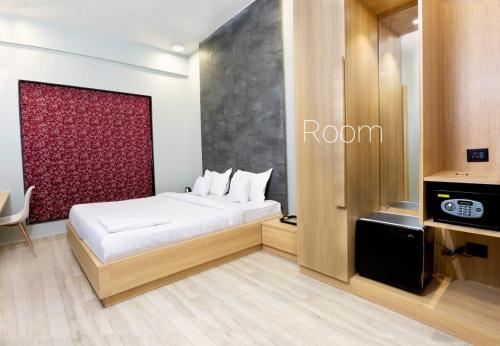 NK7 Hotel – Calcutta, LA