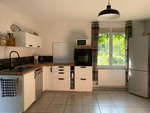 Studio en baie de Somme in Villers-sur-Authie