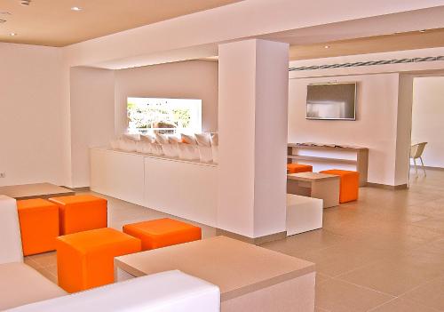 BQ Amfora Beach - main image