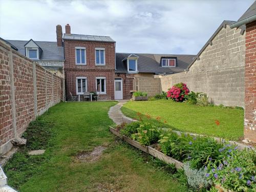Le Gîte Mayann (Le Gite Mayann) in Saint-Pierre-en-Port