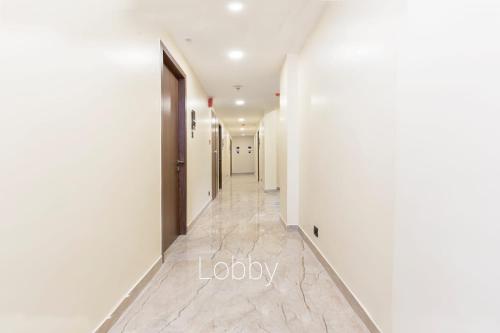 NK7 Hotel – Calcutta, LA