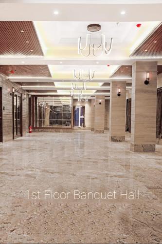 NK7 Hotel – Calcutta, LA