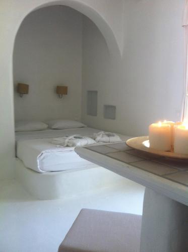 Altana Boutique Hotel Room Type - Studio (2 Adults)