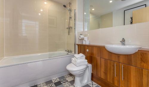 SECC Hydro Executive 7 Apartment - image 6