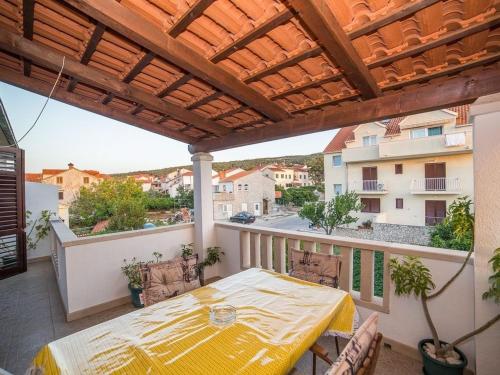 Apartment DomeD - close to the sea & comfortable