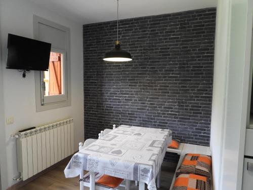 Bassiero Apartament