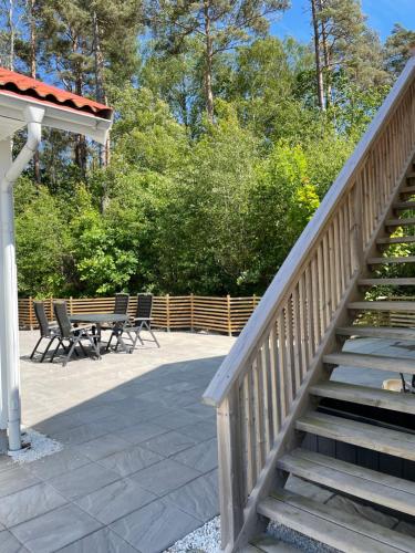 Fjällbacka Premium Living - Wonderful Location (Fjallbacka Premium Living - Wonderful Location) in Trollhattan