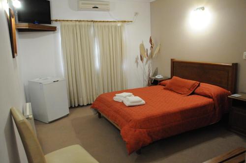 Hotel Hoxon in Lujan