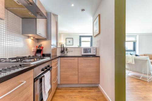 SECC Hydro Executive 7 Apartment - image 9