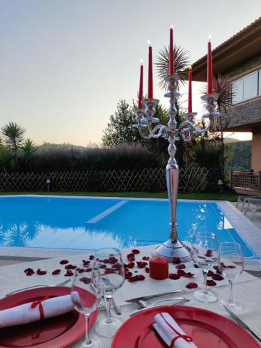 Hotel Rural Quinta da Conchada - image 8