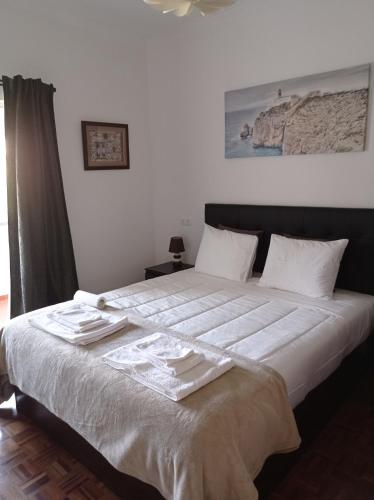 FAMILY APARTMENT LISBON-ESTORIL