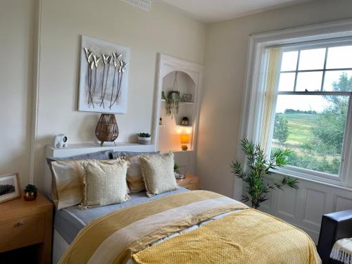 Super spacious, 10 mins from beach, pet friendly gîte à louer Wamphray Water