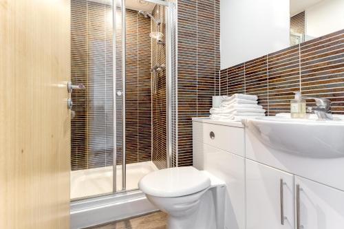 SECC Hydro Executive 7 Apartment - image 12