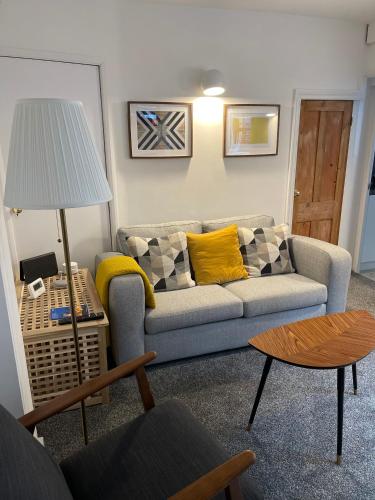 Canterbury 2 bed Holiday Home Sleeps 6 gîte à louer Swallow Falstaff