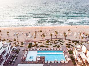 Nikki Beach Resort & Spa Dubai, Dubái (foto 11)