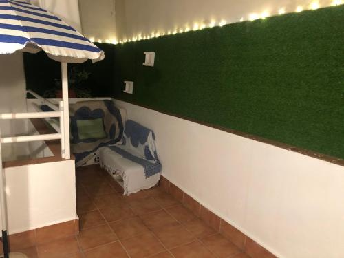 Ílios Apartamentos, Málaga (fotografie 4)