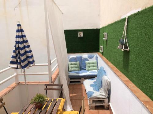 Ílios Apartamentos, Málaga (fotografie 7)