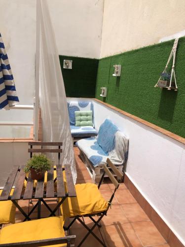 Ílios Apartamentos, Málaga (fotografie 6)