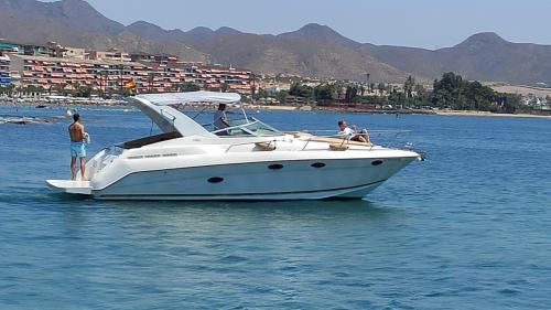 AMAN CHARTER