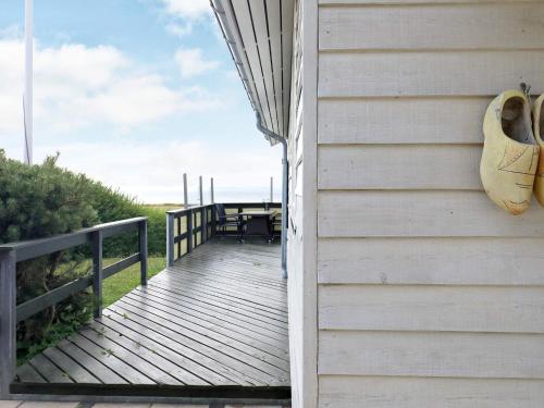 Three-Bedroom Holiday home in Tranekær 3 - image 6
