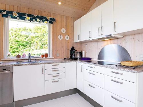 Three-Bedroom Holiday home in Tranekær 3 - image 12