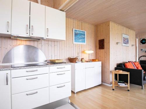 Three-Bedroom Holiday home in Tranekær 3 - image 13