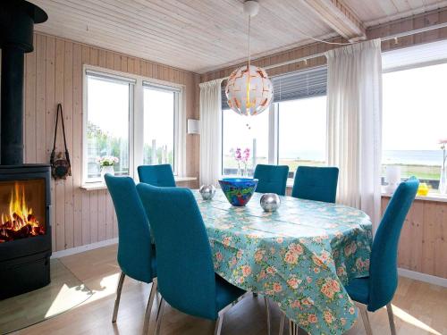 Three-Bedroom Holiday home in Tranekær 3 - image 14