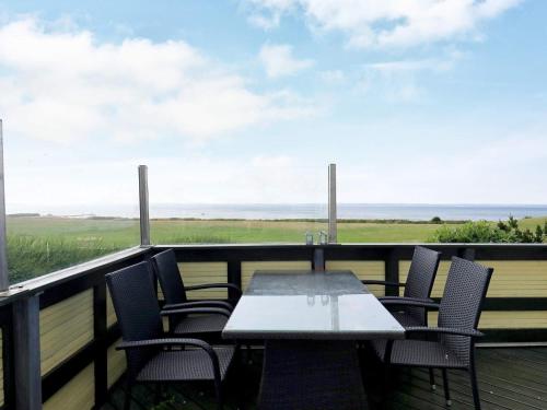 Three-Bedroom Holiday home in Tranekær 3 - image 2