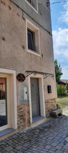 B&B Terre Alte chambre d'hôte Murazzano