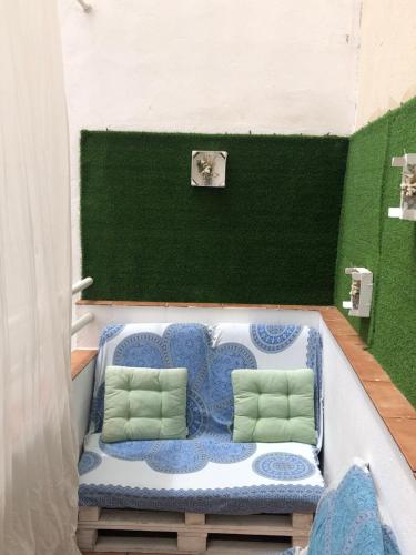 Ílios Apartamentos, Málaga (fotografie 5)