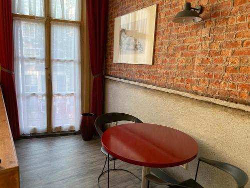 Hotel & bar Royal taste Amsterdam, Амстердам (фото 8)