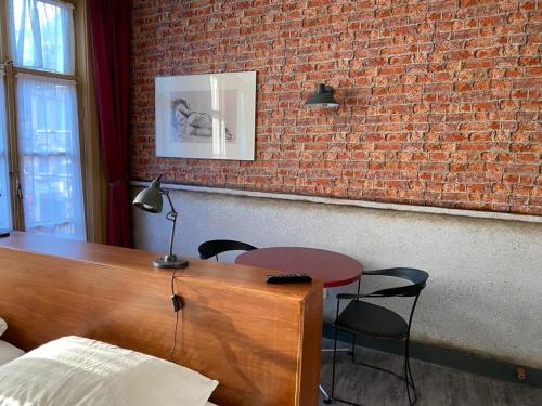 Hotel & bar Royal taste Amsterdam, Амстердам (фото 6)