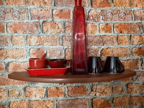 Hotel & bar Royal taste Amsterdam, Амстердам (фото 10)