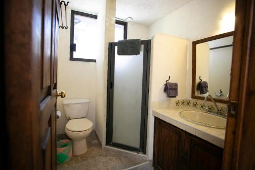 Majikal B&B - Mirador in Puebla, Mexico