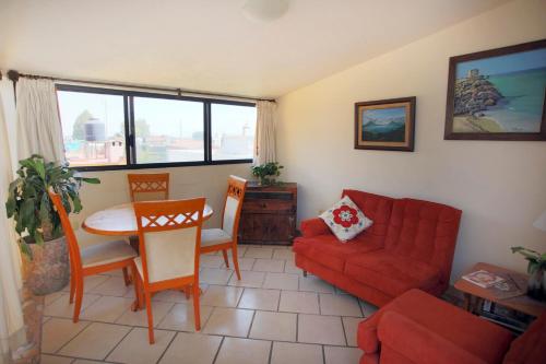 Majikal B&B - Mirador in Puebla, Mexico