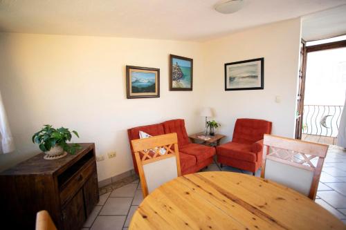 Majikal B&B - Mirador Majikal B&B - Mirador