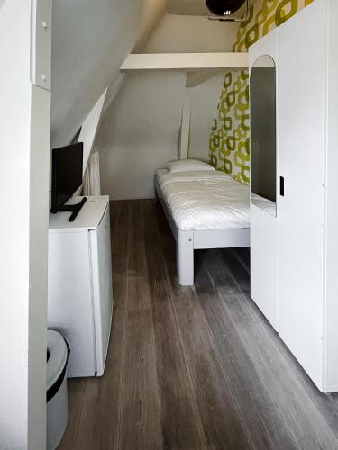 Hotel & bar Royal taste Amsterdam - image 12