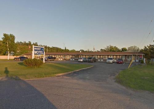 Massey Motel